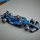 LEGO Speed Champions 77249 Bolid F1® Williams Racing FW46 - 1308241 - zdjęcie 14